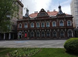 Muzeul de Artă Brașov