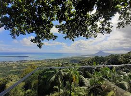 Le Chamarel Restaurant