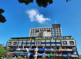Landmark Hotel