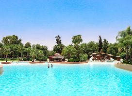 Oasiria-Amizmiz Waterpark