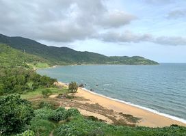 Sơn Trà Mountain