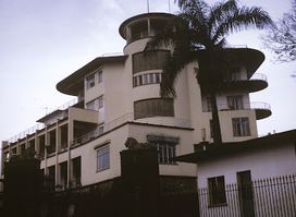 State House of Sierra Leone