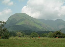 Mount Richard-Molard