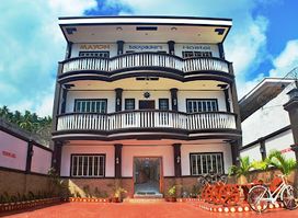 MAYON Backpackers Hostel