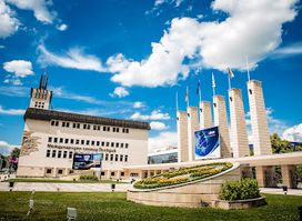 International Fair Plovdiv