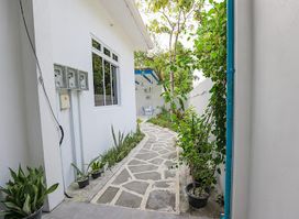 Thoddoo Inn