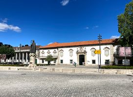 Museu de Lamego