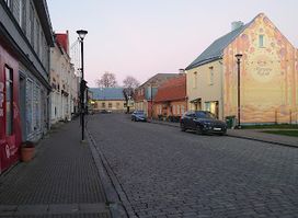 Kärme Küülik