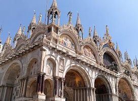P.za San Marco, 328