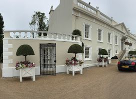 St John's Manor