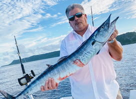 Guam Fishing Expeditions