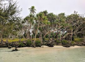 Eton Beach