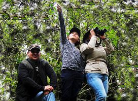 Estrategia Complementaria de Conservación-ECC La Puerta del Risaralda RRNSC-ECC Risaralda