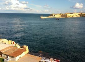 Fort Rinella