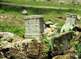 Situs Kerajaan Lamuri