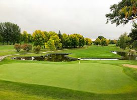 Selkirk Golf & Country Club