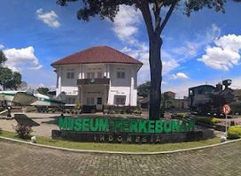 Museum Perkebunan Indonesia