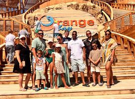 Deluxe Tour Egypt
