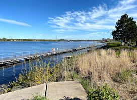 Ritchie Wharf Park