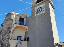 Torre dell'Orologio