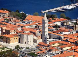 Arsenal Zadar MS