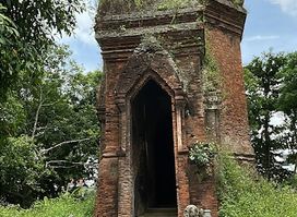 Tháp Bằng An