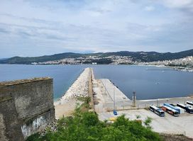 Kavala Beach