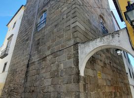 Torre de Sisebuto