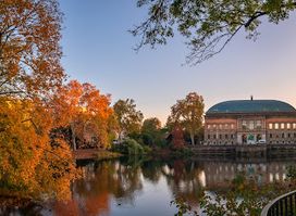 Ständehauspark