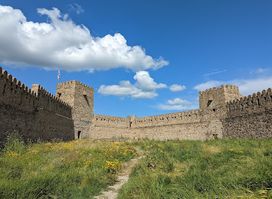 Chailuri (Niakhura) Castle