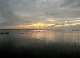 Pannai Causeway