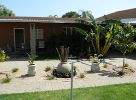 Aub Guesthouse