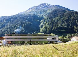 Arlmont I Restaurant St.Anton am Arlberg