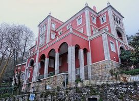 Palácio Valenças