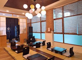 Joya Onsen Cafe オンセンカフェ 徐屋