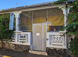 Chambres d'Hôtes L'HORIZON - Mamoudzou