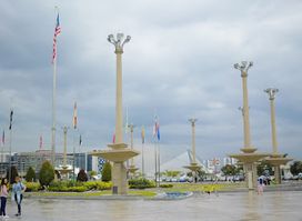 Putra Square