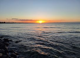 Rompeolas Beach South