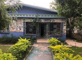 Calabash Guest House & Cottages