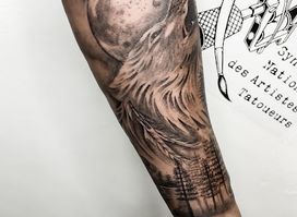 Ritchy Tattoos Studio