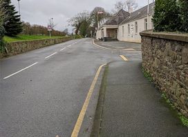 St Martin's Public Hall