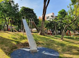 Ciudad del Río Lineal Park