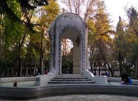 Pl. Popocatépetl