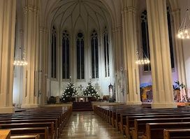 St. Matthias, Berlin
