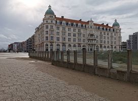 Zeebrugge-Strand
