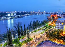 Chợ đêm Ninh Kiều
