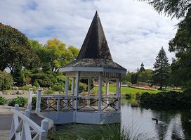 Pollard Park
