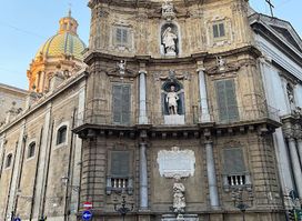 Church of San Giuseppe dei Padri Teatini