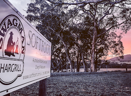 Swagman Country Dining @ Softfoot