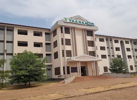 YAANAA HALL